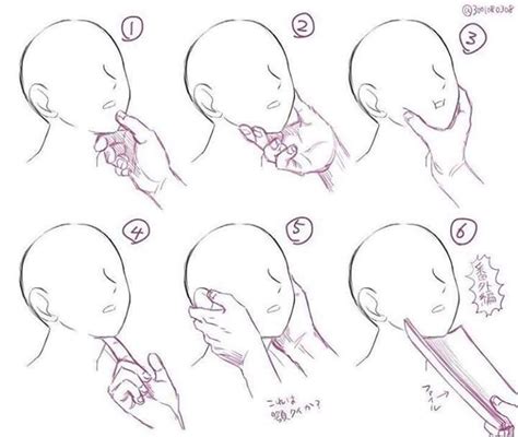 Couple Kissing Reference : Chin Drawing Reference Lift | Giblrisbox Wallpaper