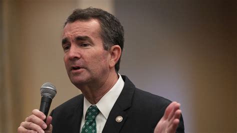 Ralph Northam Refuses to Step Down as Virginia Governor Over Blackface Photo | GQ