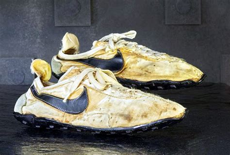 Most expensive sneakers: Nike's Rare 'Moon Shoes' Sells for Over Rs 3 ...