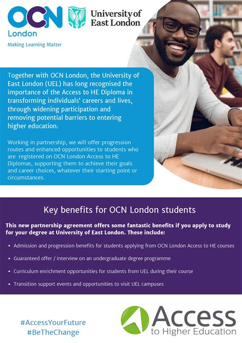 Access to Higher Education | Harrow College