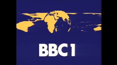 BBC - BBC1 - BBC Logo Gallery