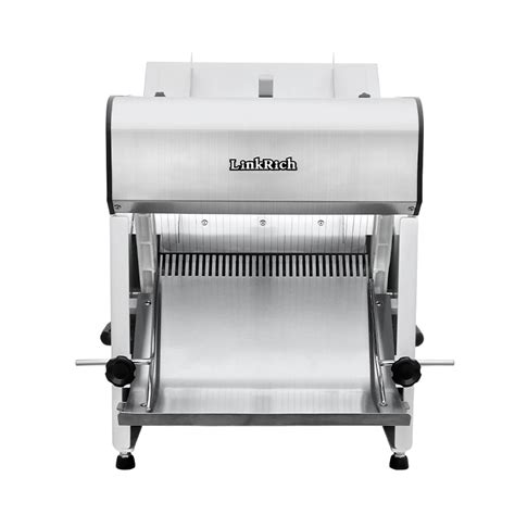 Bread Slicer - LINKRICH MACHINERY GROUP