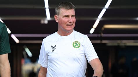 Stephen Kenny says Rep of Ireland not using Thierry Henry handball as ...