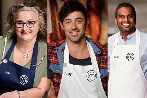 What are the past MasterChef winners doing now?