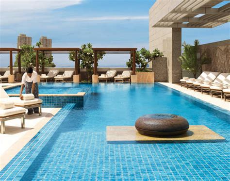 Four Seasons Mumbai - Get Four Seasons Mumbai Hotel Reviews on Times of ...