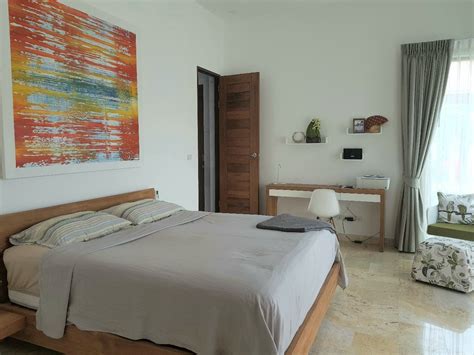 Outstanding New 4 Bedroom Pool Villa - Property Solutions Hua Hin