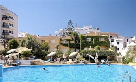 Hotel Tivoli Lagos - Lagos - Algarve