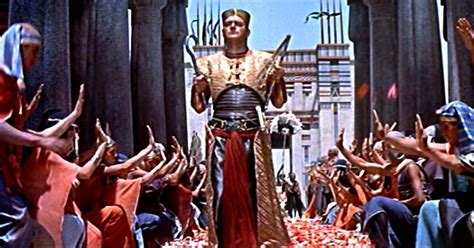 Best Movies Based on Egyptian Mythology, Ranked