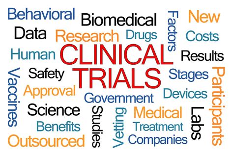 Multiple Myeloma Clinical Trials