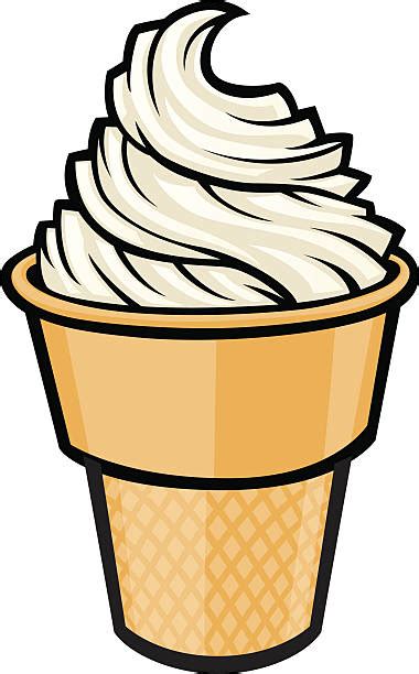 Vanilla Ice Cream Clipart | Free download on ClipArtMag