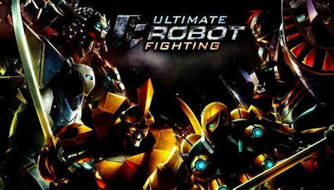 Best Robot Fighting Games for Ps2/Ps4/Xbox 360, and PC Free Download