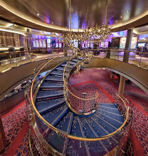 Inside Holland America's new Rotterdam ship