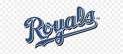 Kansas City Royals 6 Logo Svg Vector & Png Transparent - Kansas City Royals Clipart (#3495551 ...