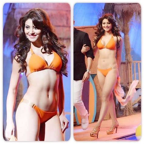 18 Hot & Sizzling Photo’s of Urvashi Rautela | Miss India Universe 2015 ...