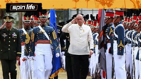 Noynoy Aquino dies, 61