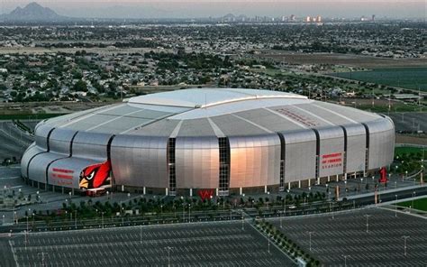 State Farm Stadium | University of phoenix stadium, Arizona cardinals stadium, Glendale arizona