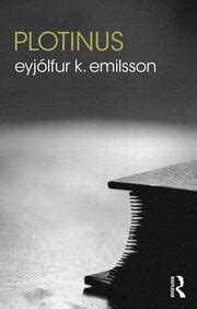 Plotinus - 1st Edition - Eyjólfur K. Emilsson - Routledge Book