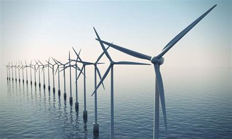 Energy & Power Magazine | Vestas Breaks Annual Wind Turbine Installation Record