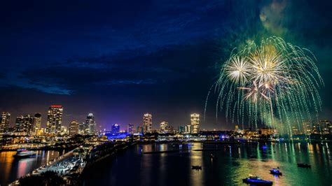 Massive 4th of July celebration planned for St. Pete Pier - I Love the Burg