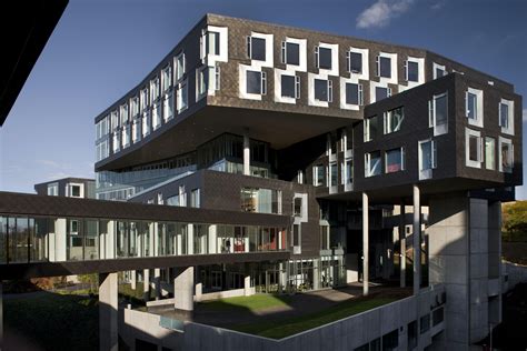 Carnegie Mellon's Gates and Hillman CentersReceive Major Architectural Award | Architecture ...