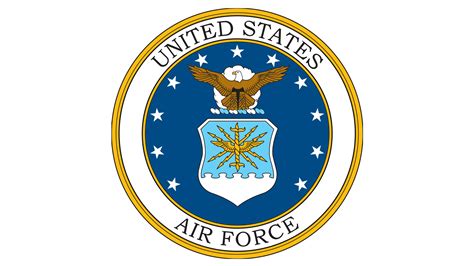 Usaf Logo Photo Air Force Png Download Original Size - vrogue.co