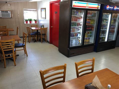 El Sabor Latino by Quick Stop Deli | 11251 Old Baltimore Pike, Beltsville, MD 20705, USA