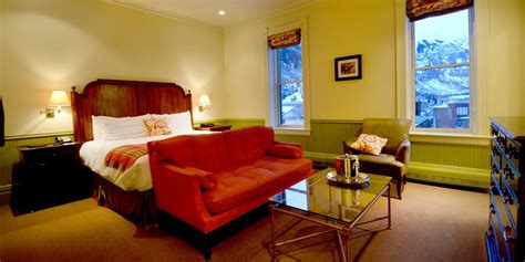 New Sheridan Hotel | Visit Telluride