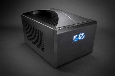 Falcon Northwest FragBox review: A flawless portable PC powerhouse | PCWorld