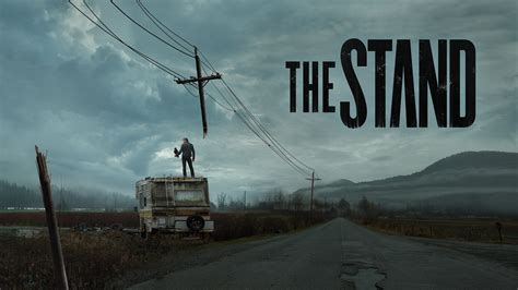 The Stand (2020) - TheTVDB.com