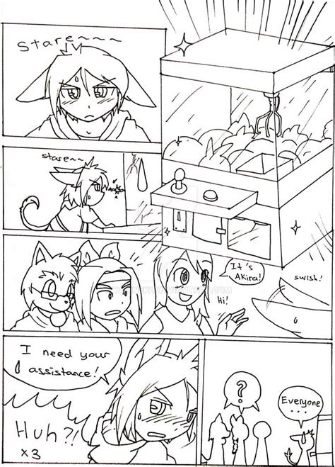 Crane game tips Page 2 by YaoiNek0 on DeviantArt