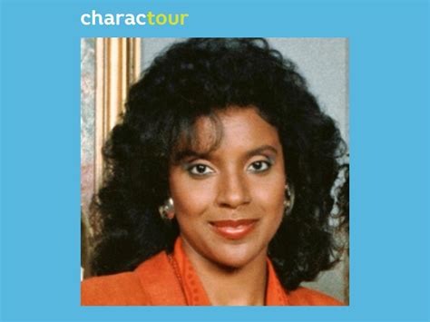 Clair Huxtable from The Cosby Show | CharacTour