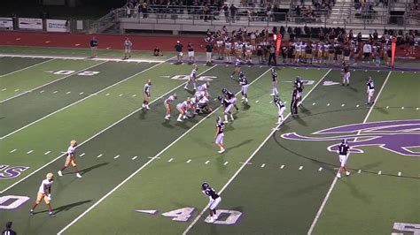 Videos - Dutchtown Griffins (Geismar, LA) Varsity Football