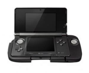 Nintendo 3DS Circle Pad Pro Video Review | GodisaGeek.com