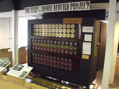 Bletchley Park - Block B - The Bletchley Park Story - The … | Flickr