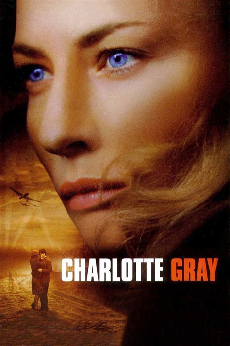 Charlotte Gray (film) - Alchetron, The Free Social Encyclopedia