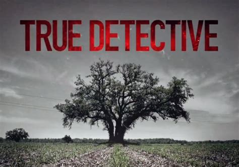 Have You Seen The Yellow King?: True Detective Season 1 Reviewed ...