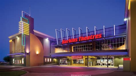 Harkins Theatres announces 16-screen Goodyear location - Phoenix ...