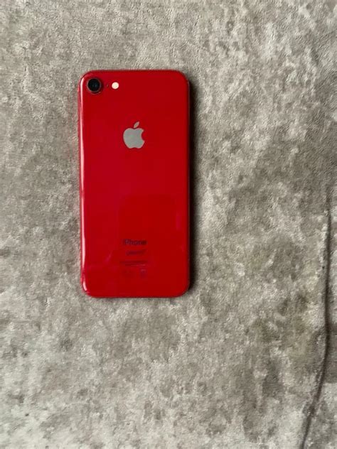 iPhone 8 64gb product red | in Thorne, South Yorkshire | Gumtree