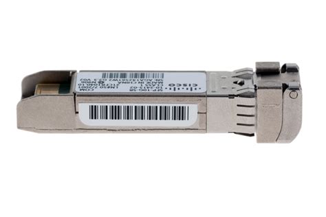 Cisco SFP-10G-SR SFP+ Transceiver Modules | CablesAndKits