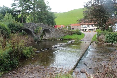 Doone Valley (Exmoor) | National parks, Trip advisor, Park