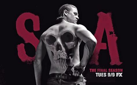 ‘Sons Of Anarchy’ Season 7 Spoilers: Who Will Die During The Final Season? 5 Theories On Who Won ...