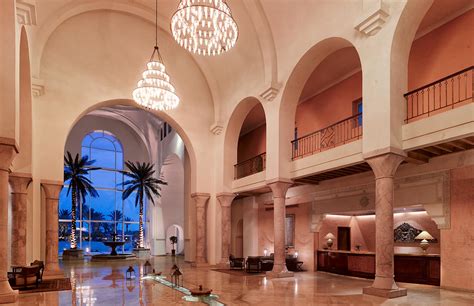 The Residence Tunis - The Luxury Experience