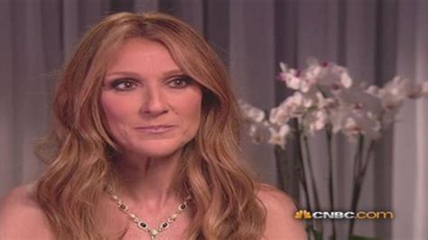 Celine Dion: Las Vegas is growing and 'thinking family'