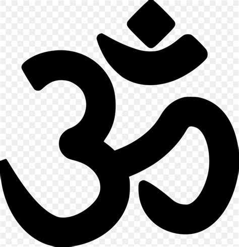 Hinduism Om Religion Symbol Sign, PNG, 946x980px, Hinduism, Area ...