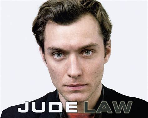 Jude Law!