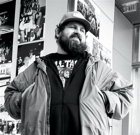 aaron draplin (DDC) interview