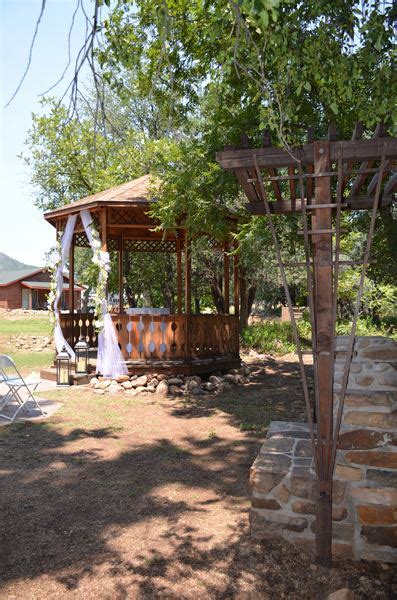 Pine Creek Cabins - Pine, AZ - Wedding Venue