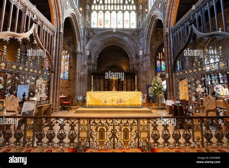 Manchester Cathedral Interior R/ArchitecturePorn, 50% OFF