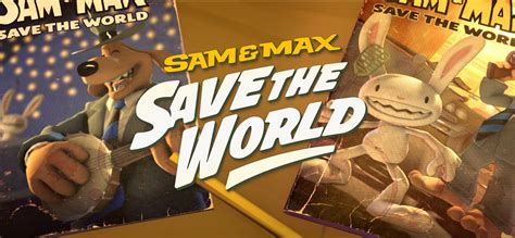 Sam & Max Save the World Cheats and Tips (Nintendo Switch)