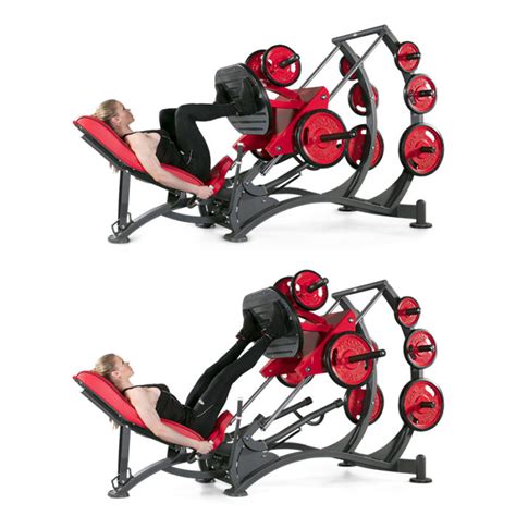 Leg Press 45° - Panatta Australia | Panatta Australia